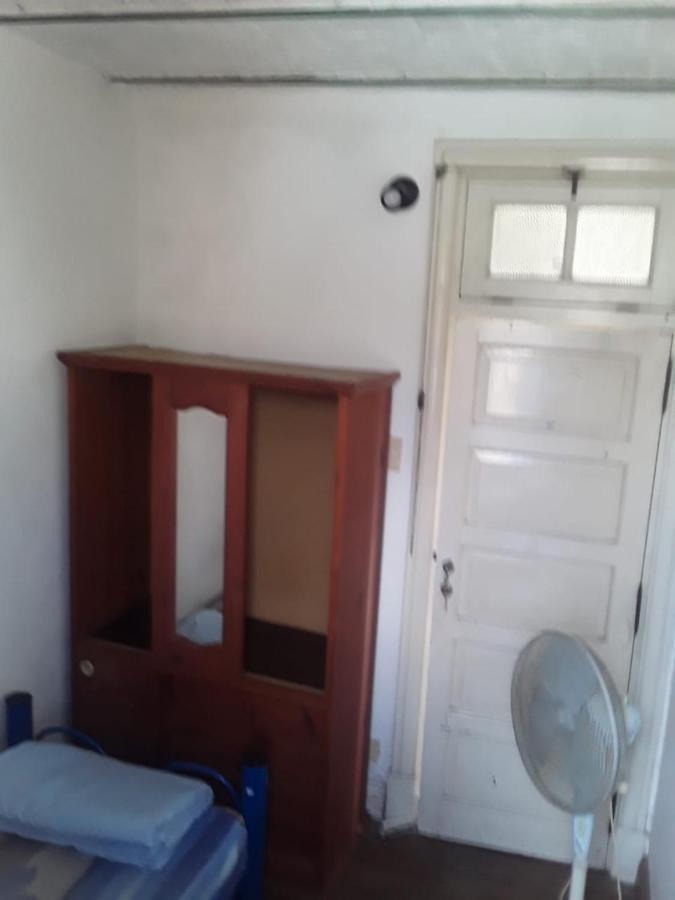 Habitac Indiv Casa De Familia, Flores Buenos Aires Dış mekan fotoğraf