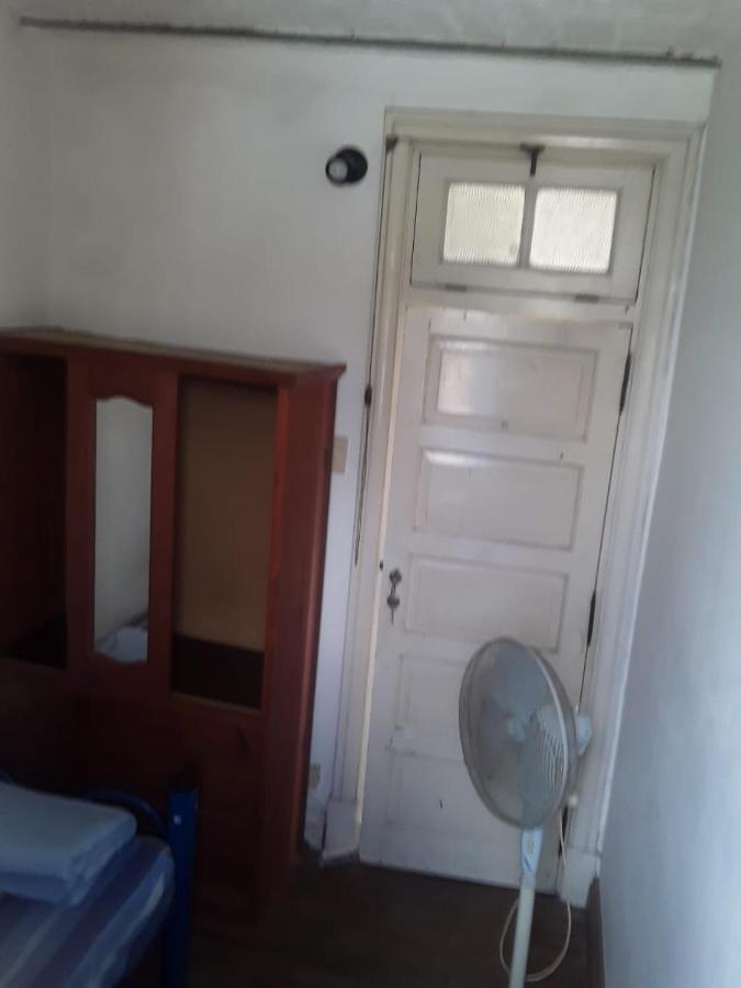 Habitac Indiv Casa De Familia, Flores Buenos Aires Dış mekan fotoğraf